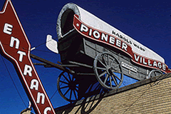 Pioneer Village