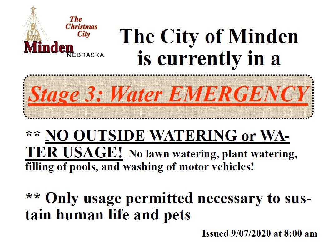Water Emergency Pic for FB--Sept 7 2020