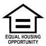 equal housing