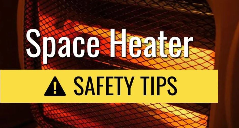Space Heater Safety