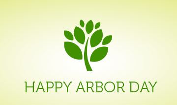 Holiday 4--Arbor Day 2